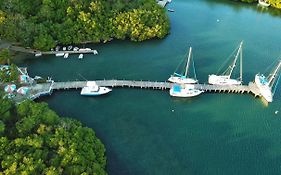 Puerto Blanco Marina & Hotel